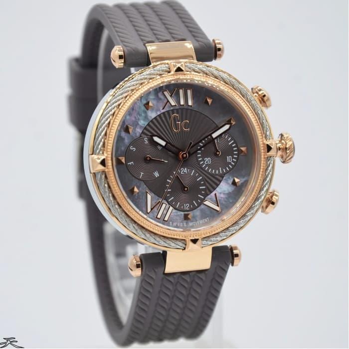 Guess Collection Gc Y16006L5 original swiss made