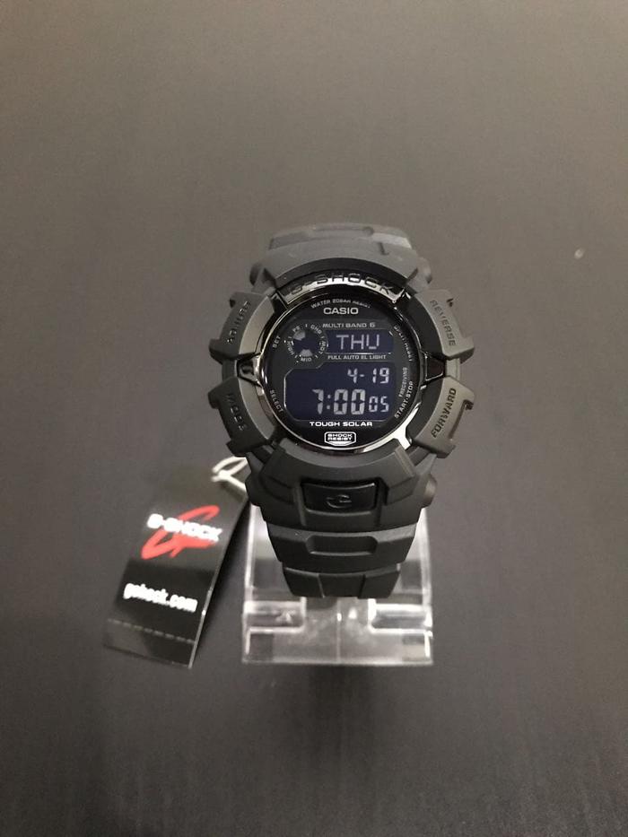Casio Gshock GW 2310FB Multiband Tough Solar