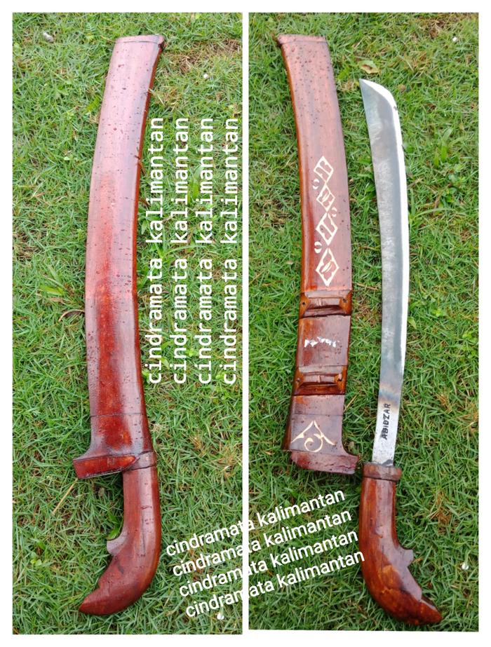 Parang banjar 04
