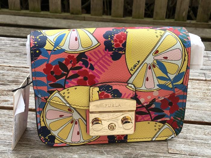 furla metropolis mini sz