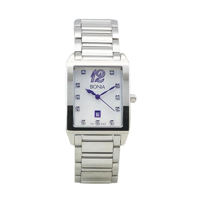 Jam Tangan Bonia Jam Tangan Wanita B10012-1305V Original