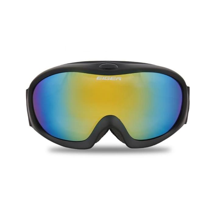 Kaca mata eiger riding alchemy gogles Eyewear Glasses