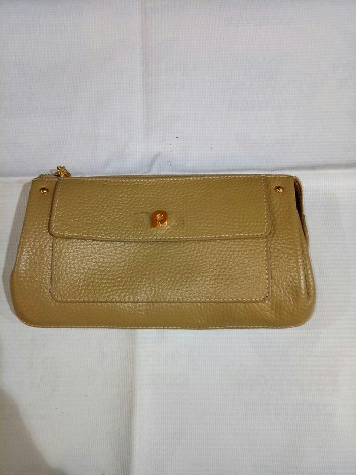 Dompet Kulit Papillon Original D964 Pemda Dora