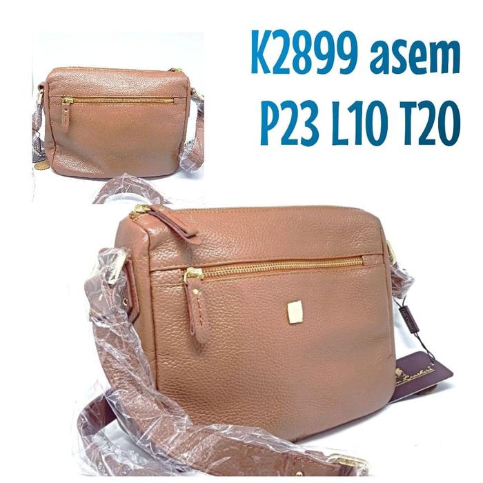 Tas Papillon Original K2899 Asem