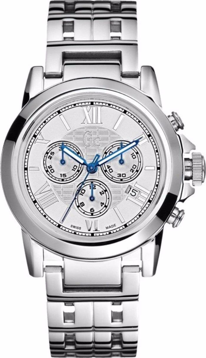 Jam Tangan Pria Guess Collection I41008G1 Original GC