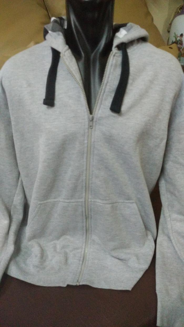 Jacket Sweater Hoodie BRANDED - OWK - Original