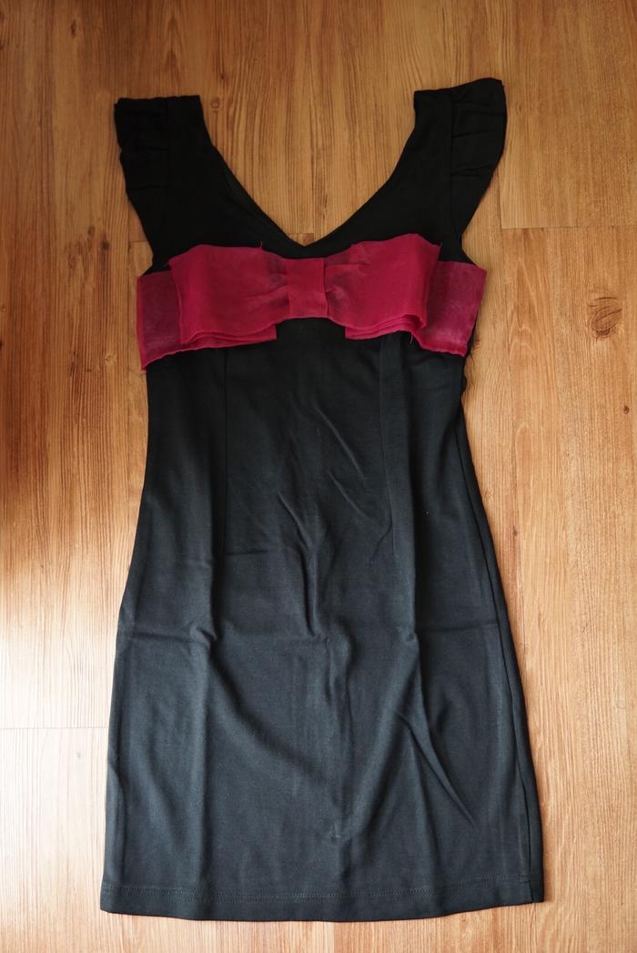 Dress  preloved / second