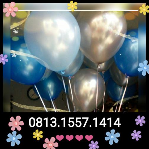 Balon Gas Helium 081315571414