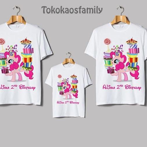 kaos unicorn ultah