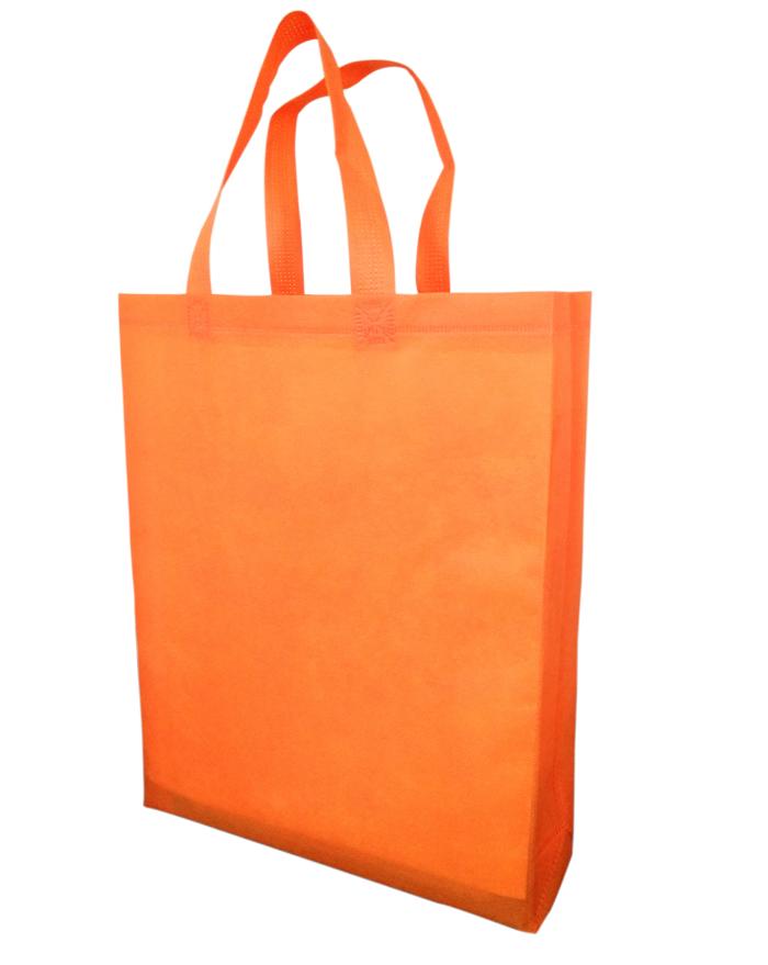 Tas Spunbond BOX BAG 39x30x9