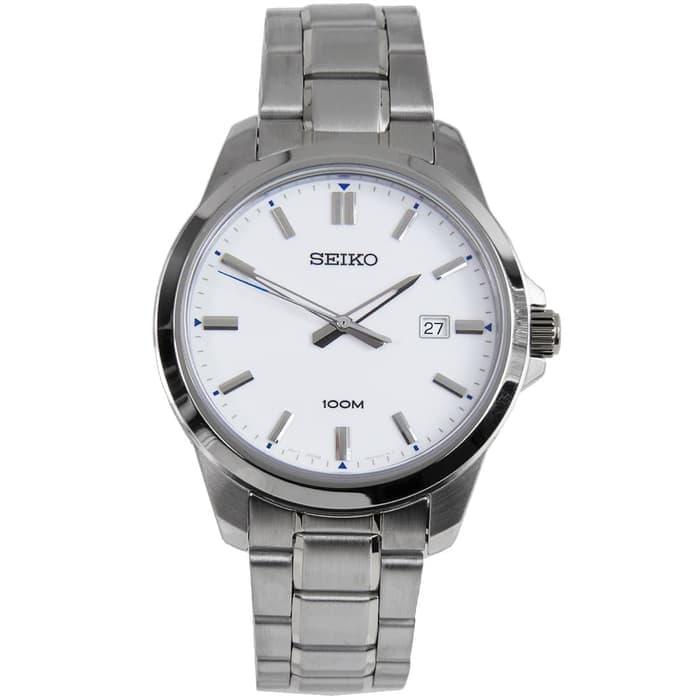 Jam Tangan Pria Seiko Original SUR241P1|ORIGINAL 100%