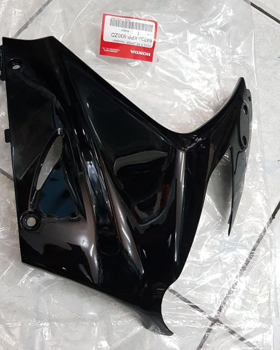 FAIRING PIPI KANAN COWL FRONT R UPPER CBR 150 OLD ORIGINAL THAILAND