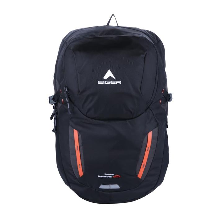Tas Eiger Diario Diametric 25L