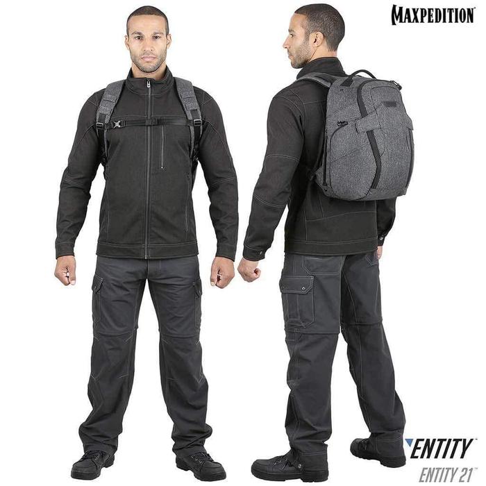 Maxpedition Entity 21 Backpack