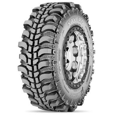 Ban Luar Offroad GT Radial Komodo Extreme 31 x 10,5 R15 Mobil 31x10.5 Ring 15 Jimny Escudo