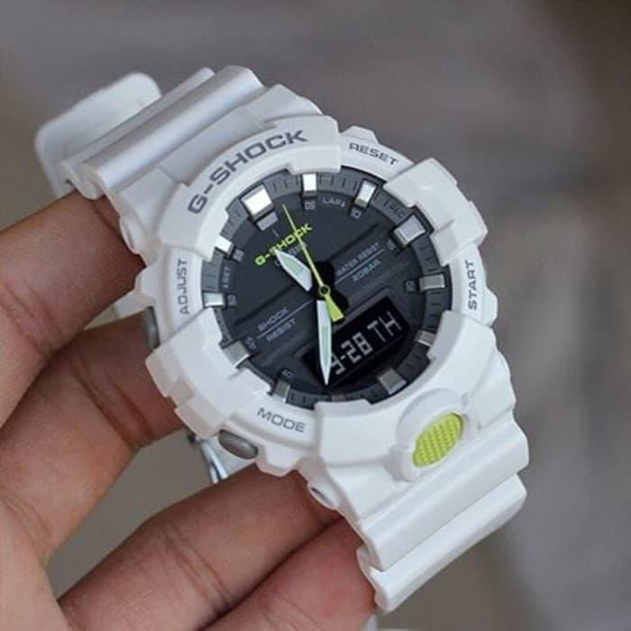Casio G-Shock GA-800SC-7 / GA800SC ORIGINAL