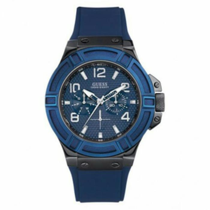 Jam Tangan Guess W0248G5 Original