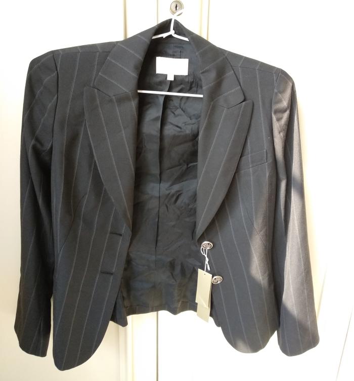 Jas / Blazer Cewek G2000