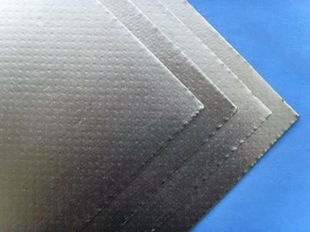 Packing Graphite sheet 1mm / Gasket Graphit Lembaran