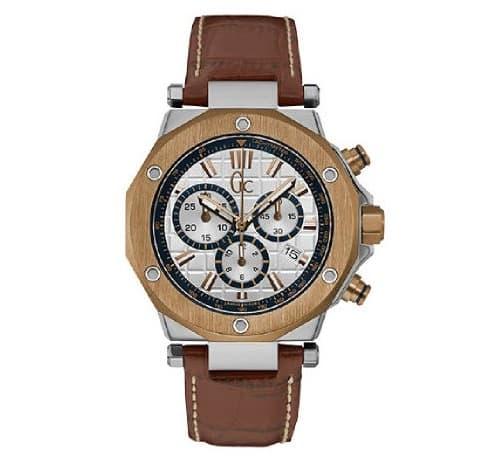 Guess Collection X72035G1S Men's Watches
