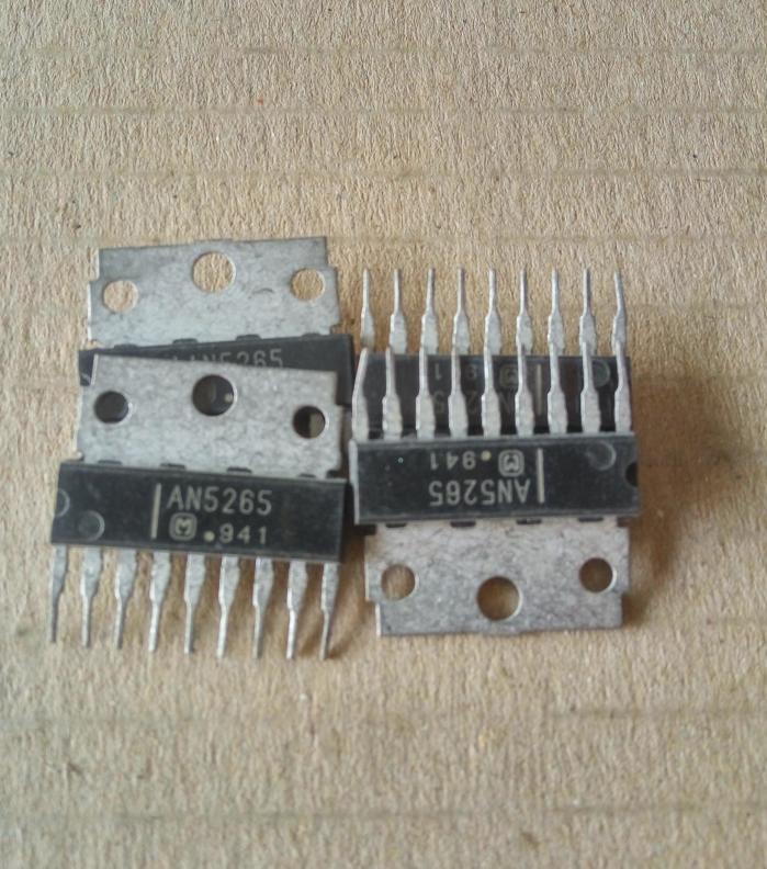 IC AN5265 MATSUSHITA AN 5265