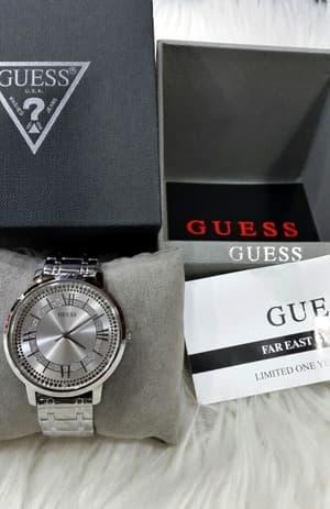 Guess W0933L1 ORIGINAL GARANSI RESMI