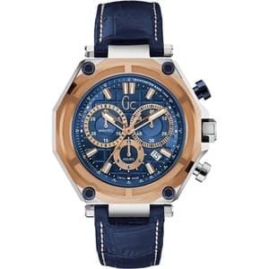 Guess Collection Gc-3 SPORT X10002G7S original