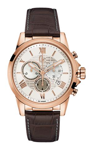 Guess Collection Gc ESQUIRE Y08006G1 Original Guess Collection Gc ESQU