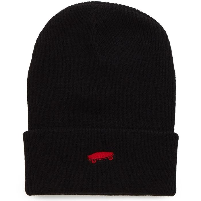VANS Salton Beanie Black / Kupluk Vans Original