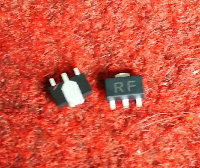 Transistor 2SC3357 C3357 3357 marking RF sot-89