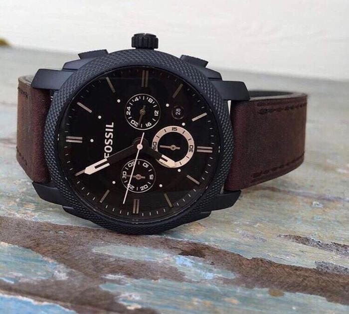 Fossil watch Es4656
