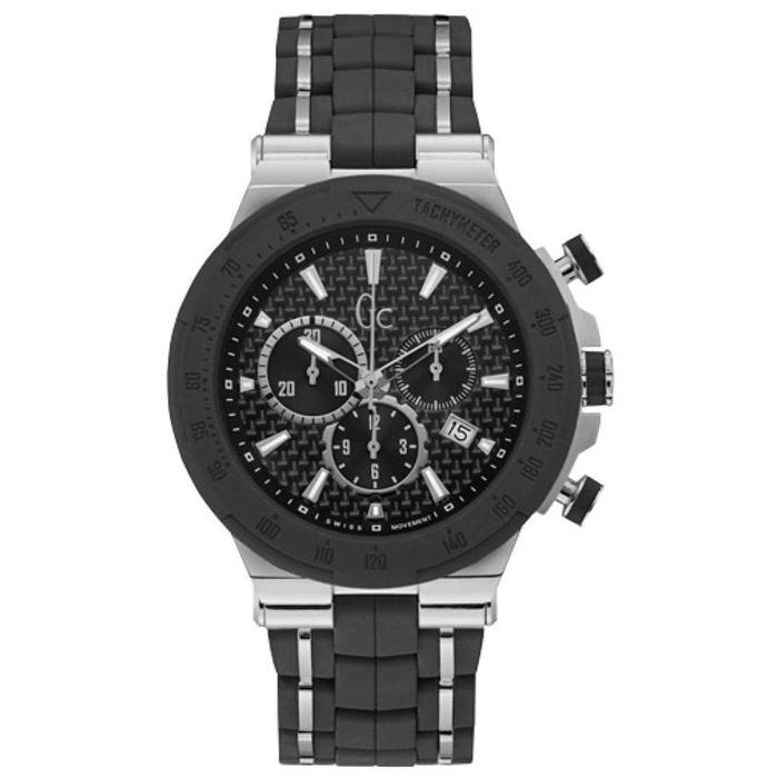 GUESS COLLECTION Gc Structura Y35003G2