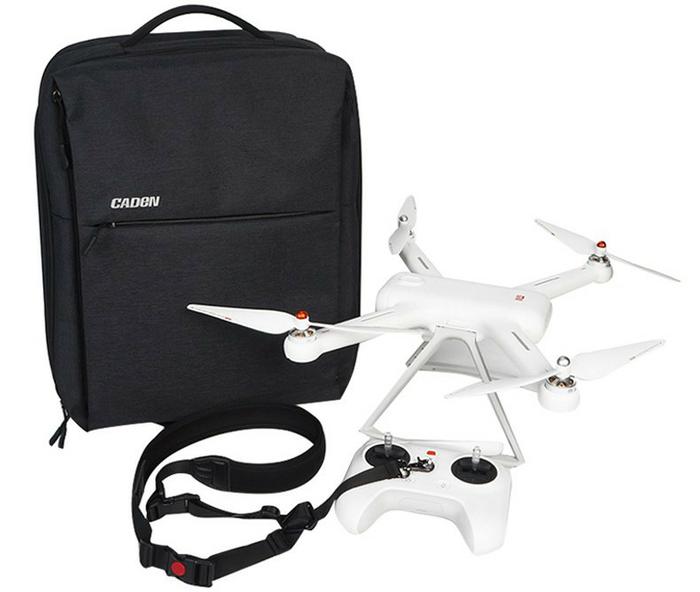Xiaomi Mi Drone Tas Ransel Backpack Khusus Drone Xiaomi High Quality