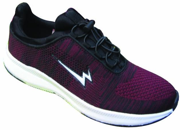 Sepatu EAGLE Viking slip on ORIGINAL !