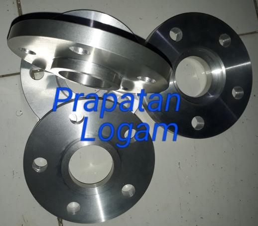 Spacer nok velg racing