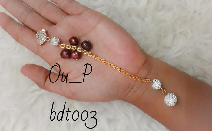 bros dagu mutiara tawar lombok , mutiara lombok asli