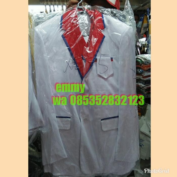 Jas partai perindo provit