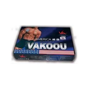 Vakoou Celana dalam / Celana Kesehatan / Libido Stamina Pria / vakao