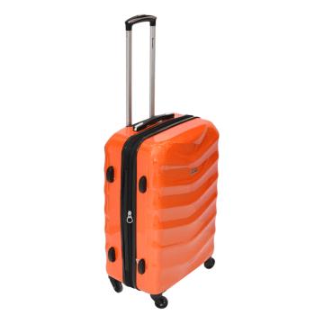 Passport Koper Virtue 24 Inci - Oranye