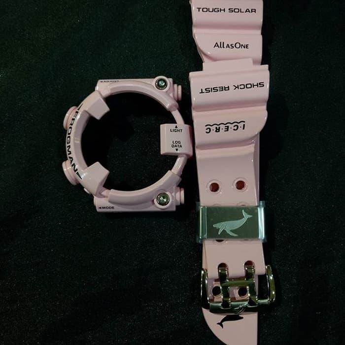 Hot Sale! Band And Bezel GF 8250K 4 Murah!