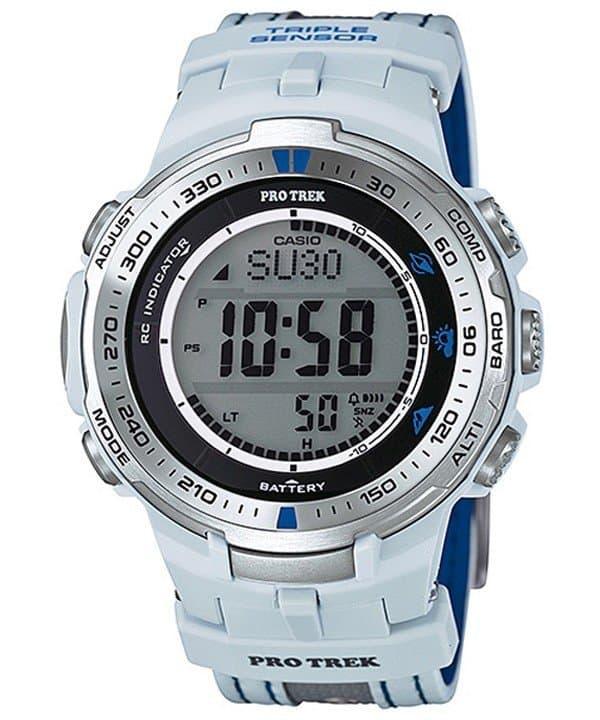 Hot Sale! Casio Protrek Original PRW-3000G-7D Murah!