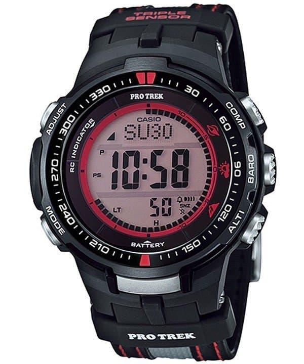 Hot Sale! Casio Protrek Original PRW-3000G-1D Murah!