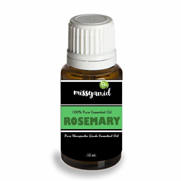 ROSEMARY ESSENTIAL OIL 5ml