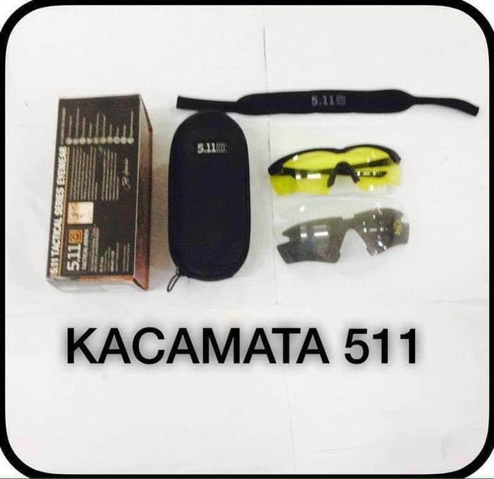 Kacamata 5.11 Tactical Eyewear - Kacamata 511