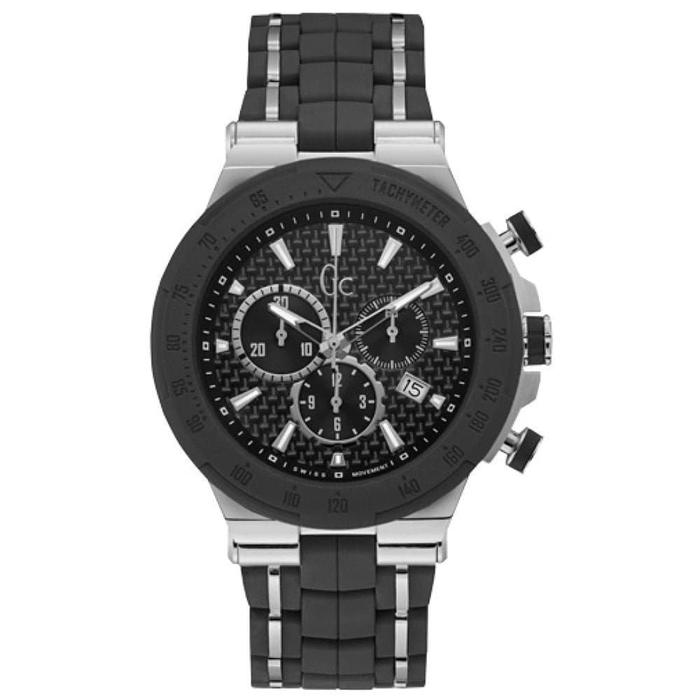 GUESS COLLECTION Gc Structura Y35003G2 Original
