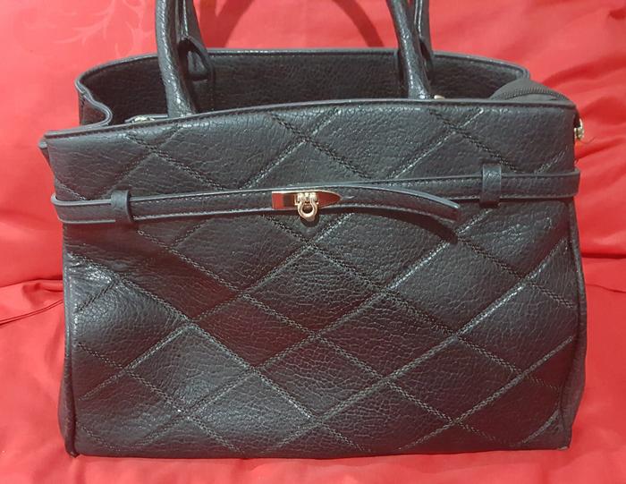 Tas bekas / Tas Palomino (Preloved)