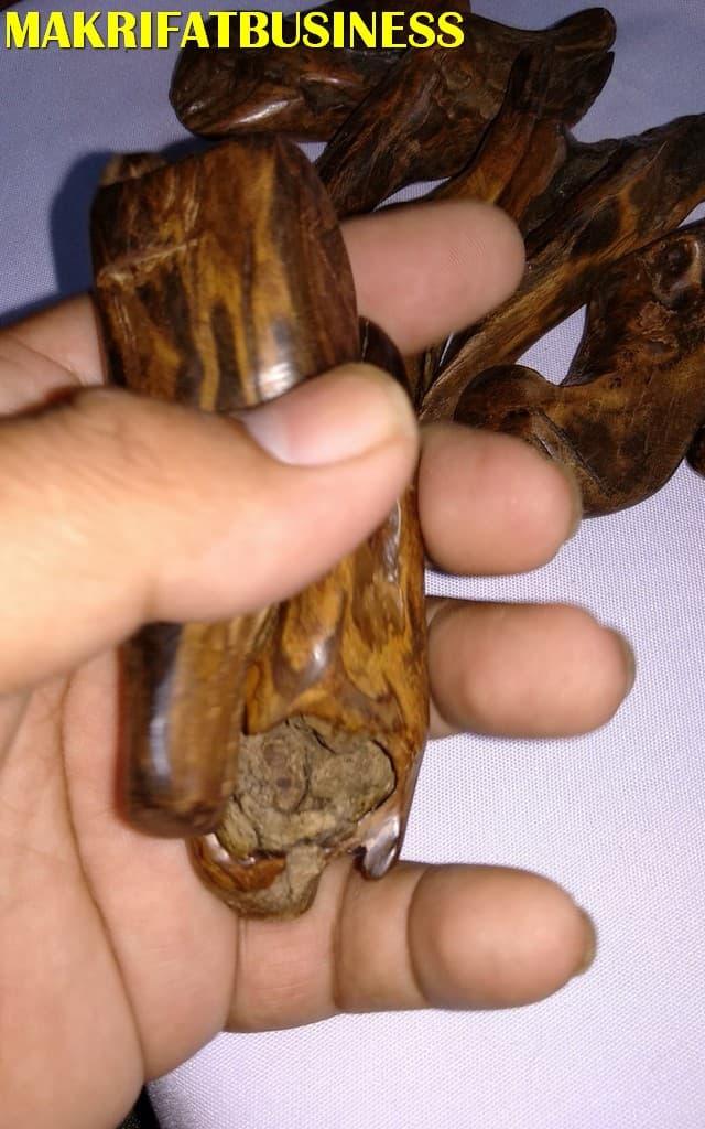 Chip GAHARU BUAYA Grad B Paket 1 Kg in MAKRIFATBUSINESS