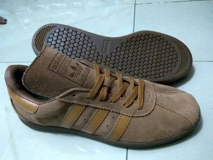 ADIDAS TOBACCO