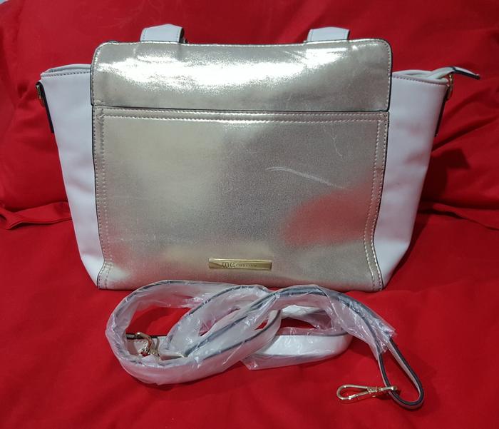 Tas bekas / Tas MC Collection ori (preloved)