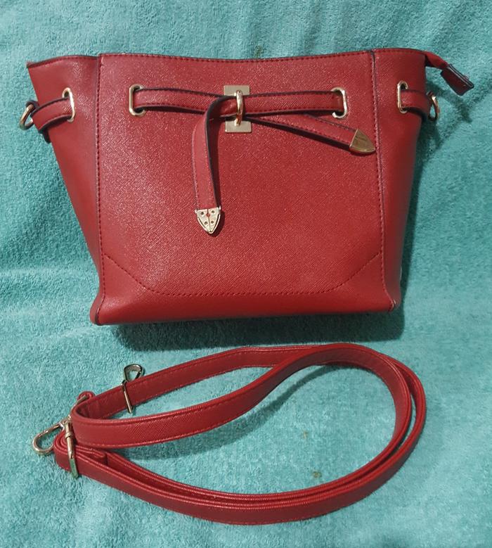 Tas bekas / Tas Bellezza (Preloved)